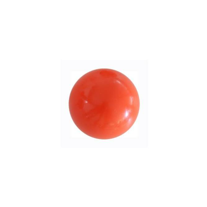 Sam Table Soccer Ball Orange 34mm_SAM_10050