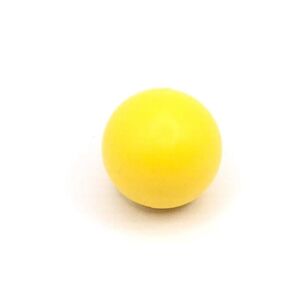 Yellow Ball for Hippos_HIP-05-0003