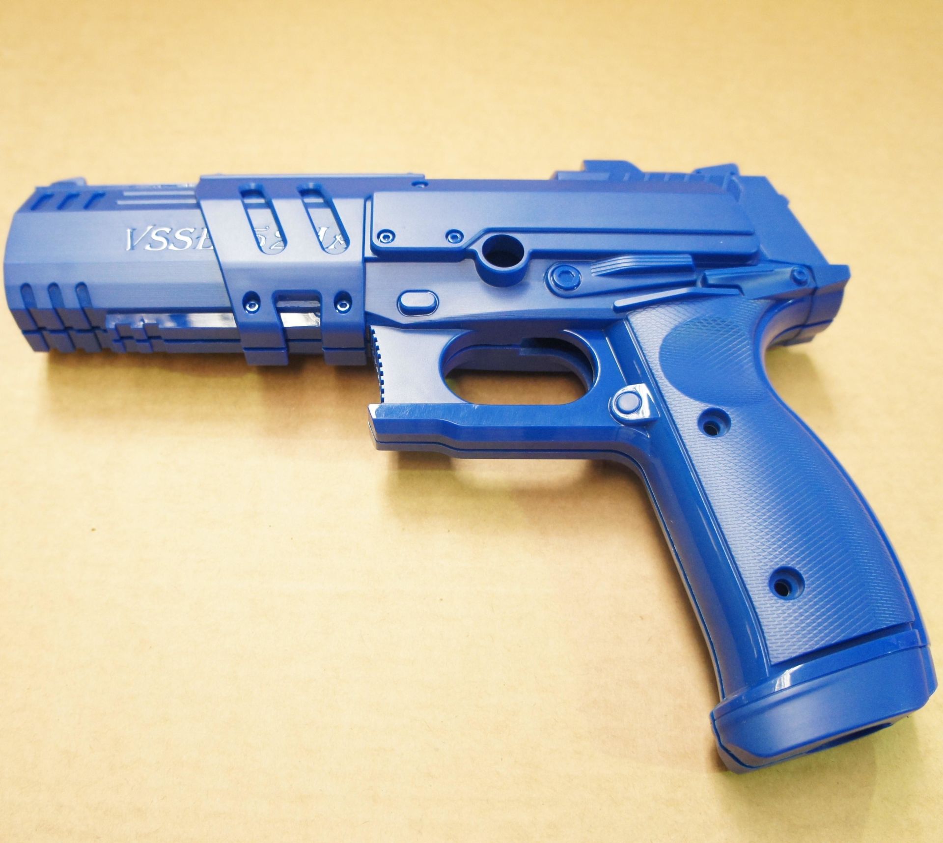Namco Time Crisis 5 Gun Body L&R Set_XTC5-737-470
