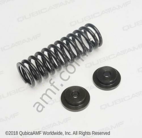 Shuttle Connect Rod Spring( 070-006-306)_612088226 Labut Biriktirici Yeni Tip Yaya Dönüşüm Kiti / 088-001-631