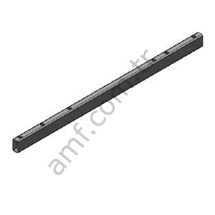 Shuttel Tube Side Short(Bknz088-500-154)_070006254 Shuttle, Çerçeve Profili Yan Kısa