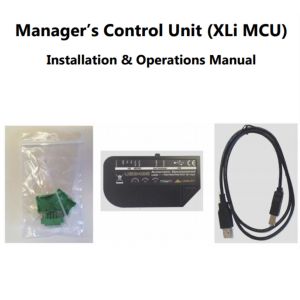 Mcu Usb Converter W/SW_610088119