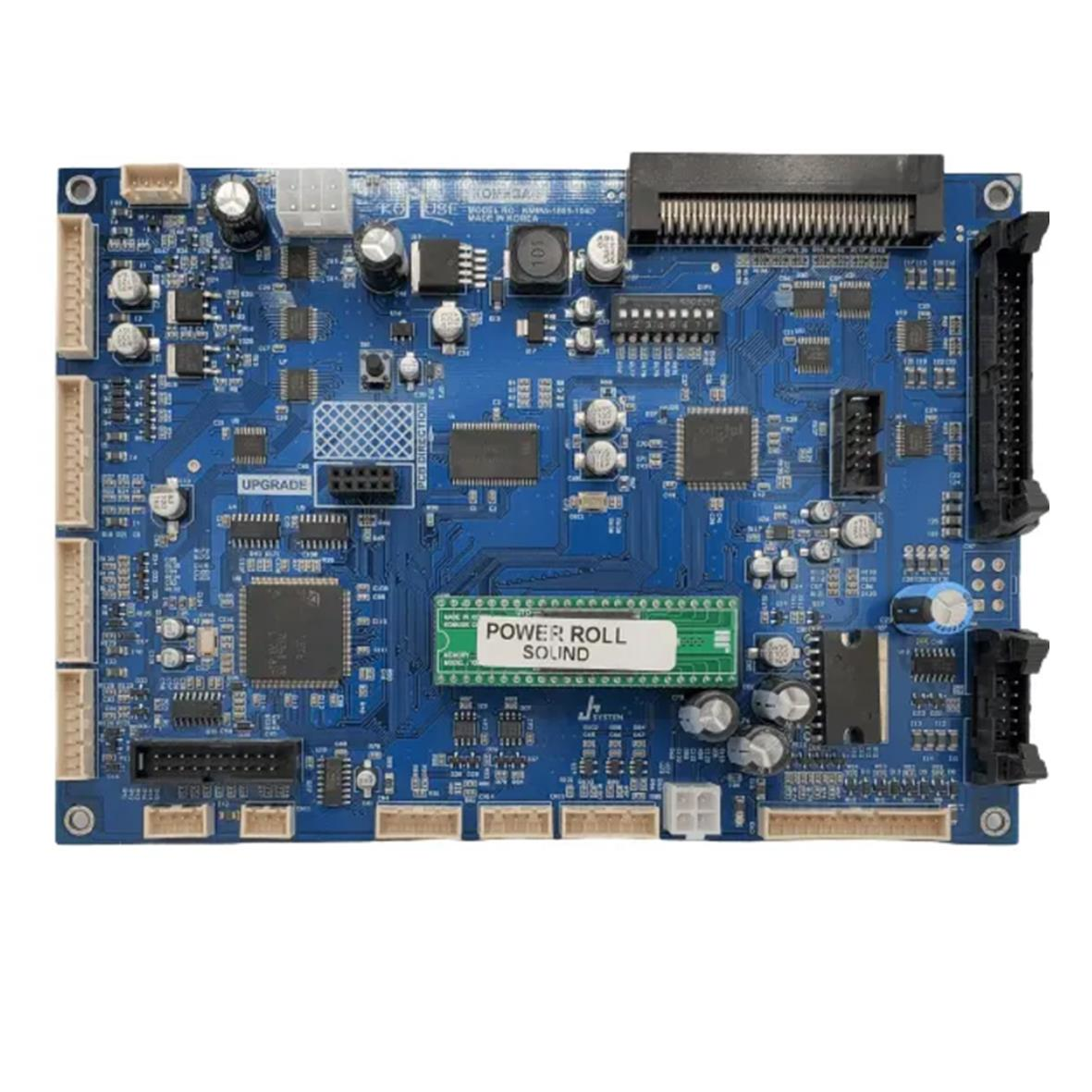 Power Roll Mainboard_APOR0BOA004