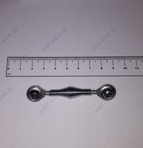 Joint Bearing M4 Inner Tooth/Screw M4*50 Outter