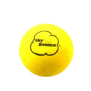 Ball, yellow, Team Play BG12_F-A-RBL-0001-00