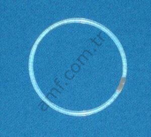 O-Ring Small_CS4003 Crane Ice, Candy Factory,  Kısa Hareket Kayışı