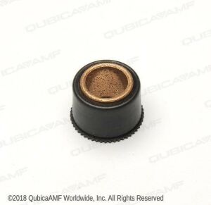 OI SP Bushing, 0.38 X 0.63, Brass Finish_701712097