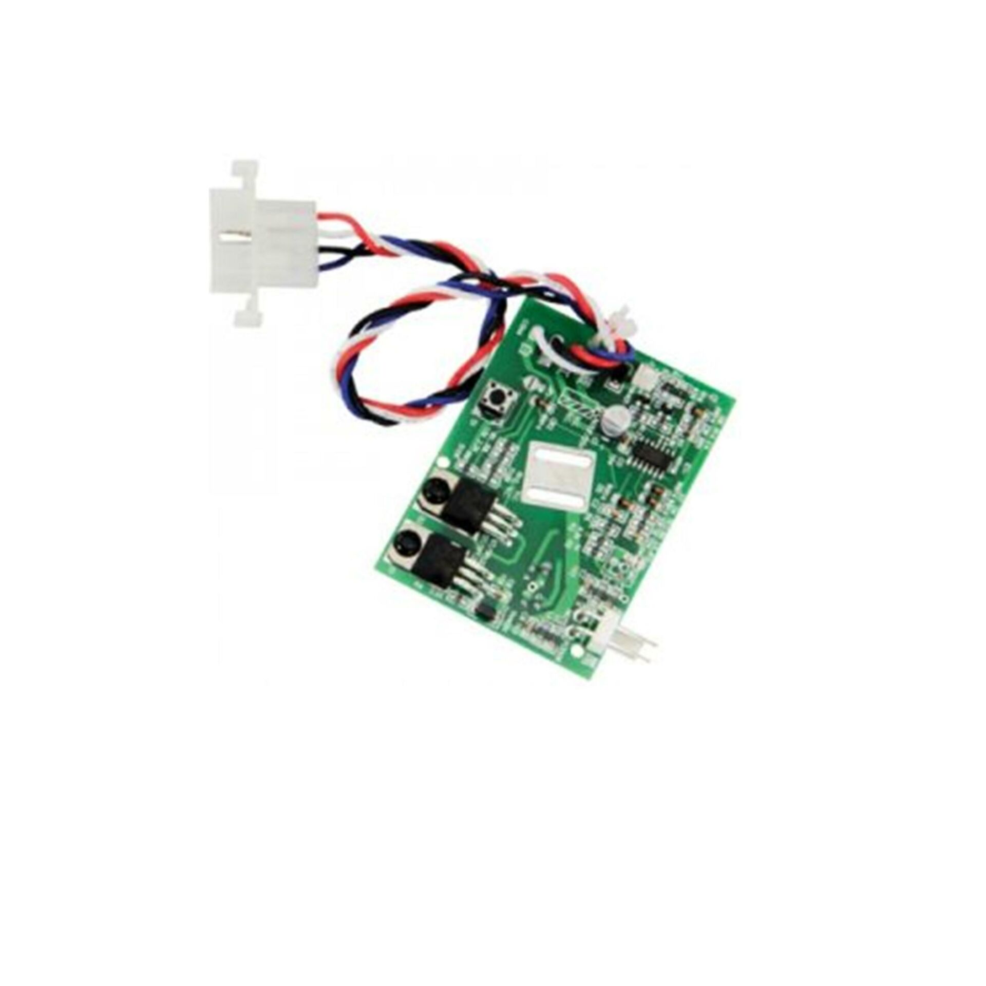 CL-002Q-270 Ticket Dispencer, Mainboard_
