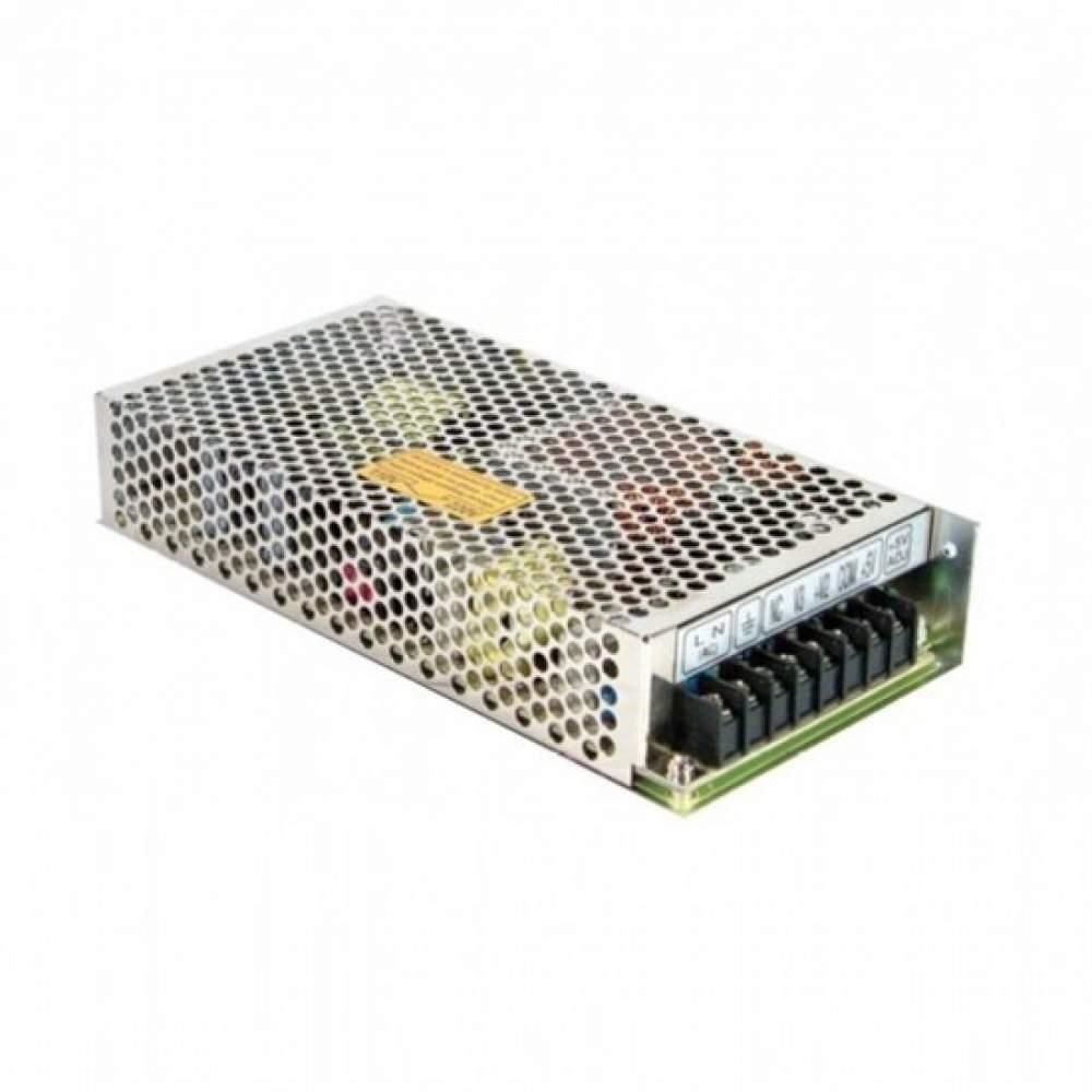 Power Supply, 5v/12V/24V/-12V, 8A/2.5A/2A/0.5A