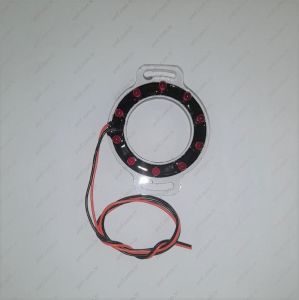 Led Target Ring (Encapsulated) w/ W/ Ring Holder