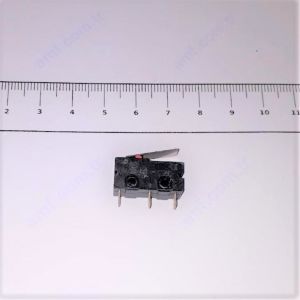 Micro Switch, SA 125 250v 10T85