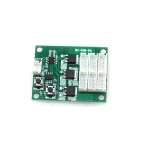 Rgb Pcb Board_MS-RGB-D6