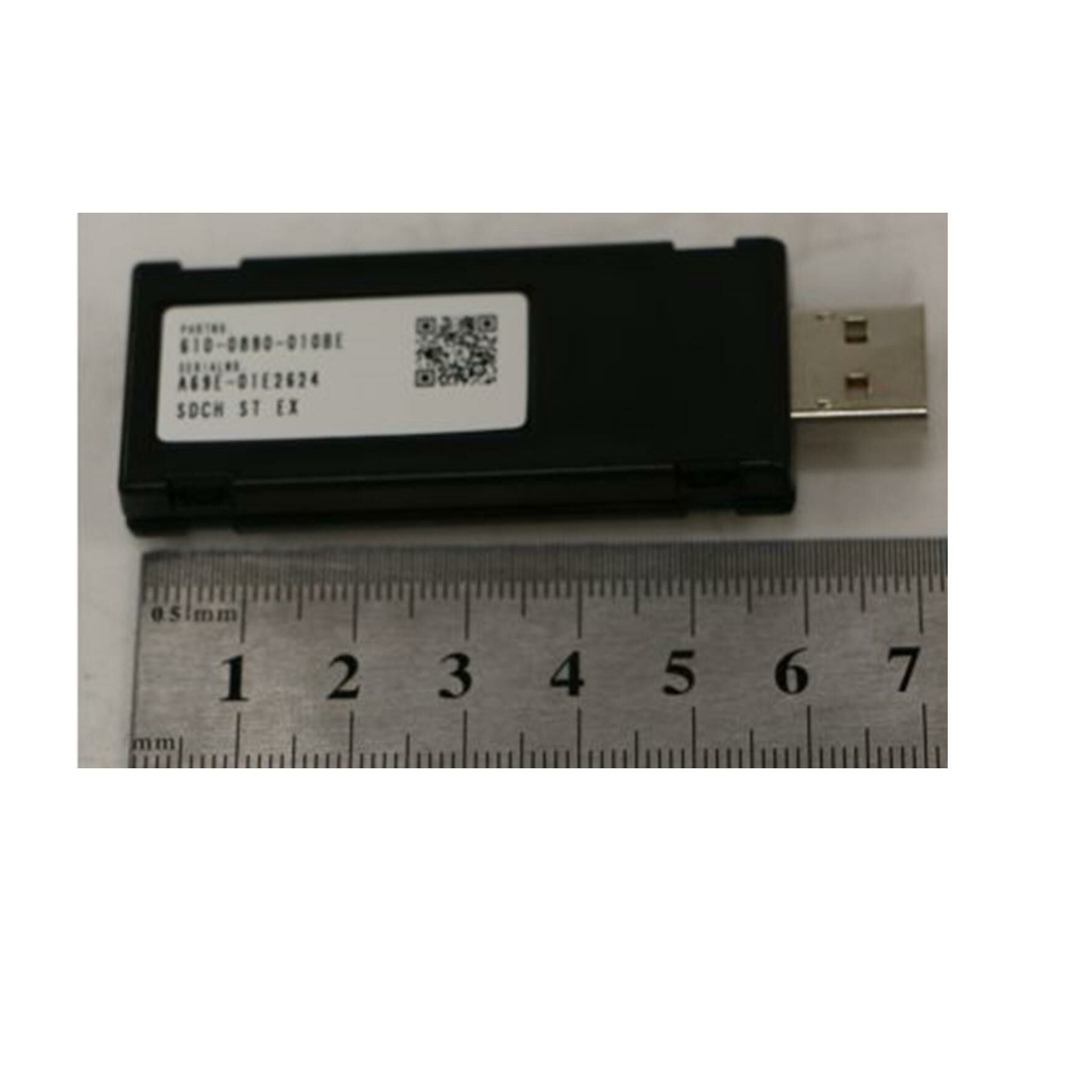 Security Key Chip Usb Doungle_610-0890-010BE