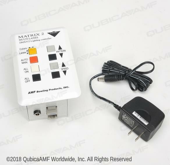 Universal Capping Light Controll_16 _090001109-16