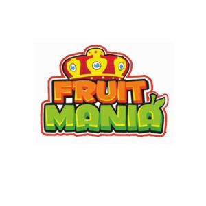 Fruit Mania Üst Pano Pleksi