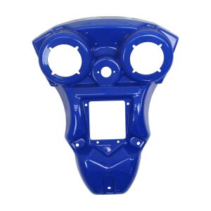 Moto Gp Blue Bar Cover_603-00735-01-B