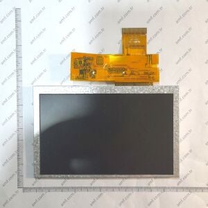 5'' Display Lcd_C106C121