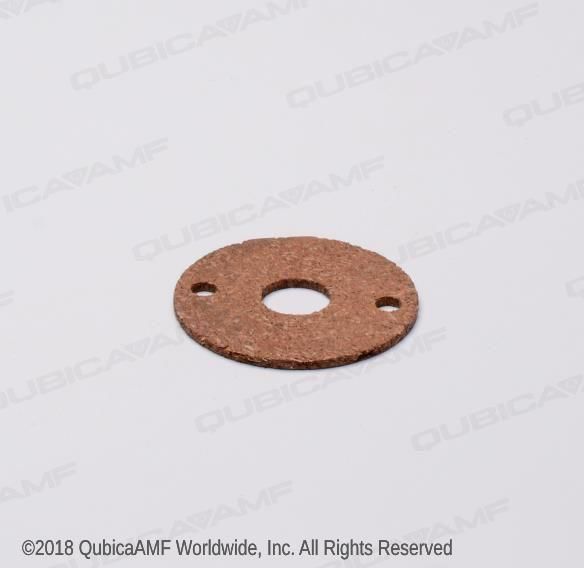 Edge Clutch Friction Disk_088001828