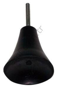 Screw With Rubber (Bell)_B-30 Kalkomat Boxer, Boks Topu Takozu, Orjinal