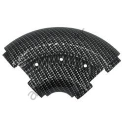 Sonic Airhockey Crome Cover _BAR-3301321-COVER Sonic Air Hockey, Ayak Köşe Kapama, 562-20-128