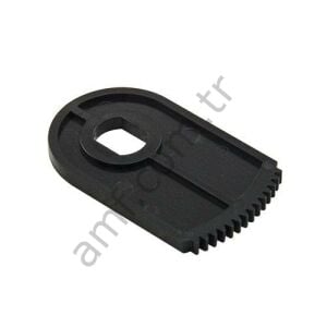 Segment Potantiometer Gear_96-4907-00 Nerf Potansiyometre Dişlisi