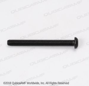 Button Head Screw 5/16-18x3.00 BO __ 808557481