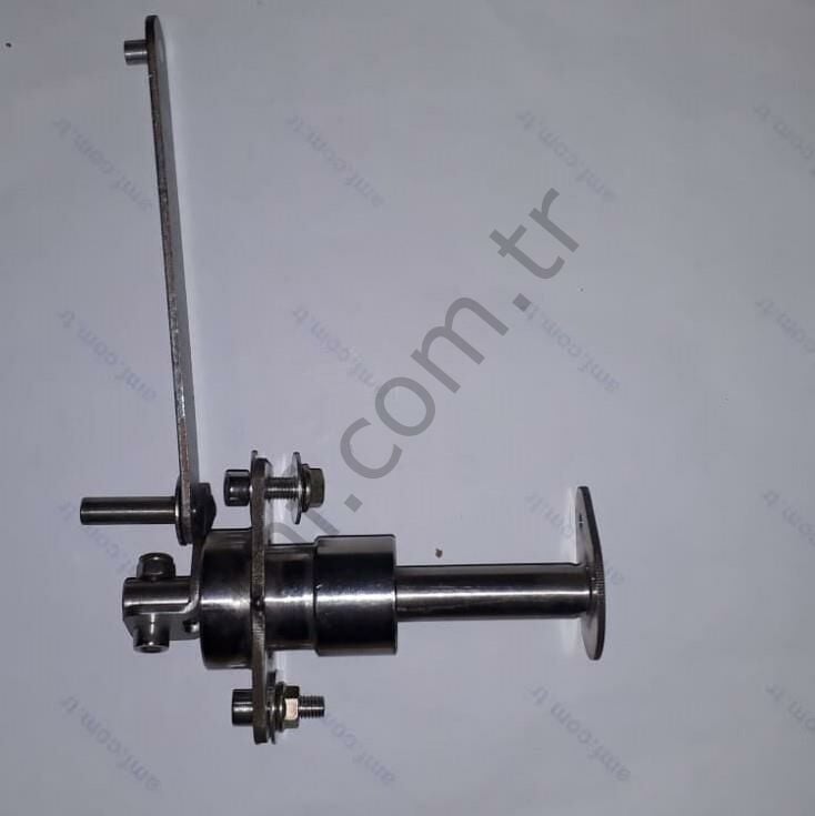 Jersey Wheels, Pointer Assembly_JW-03-1025 Jersey Wheels, İşaretleme Mekanizması