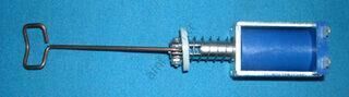 Ejector Solenoid_SK2008 Chexx, Kıxx Solenoid Mekanizması