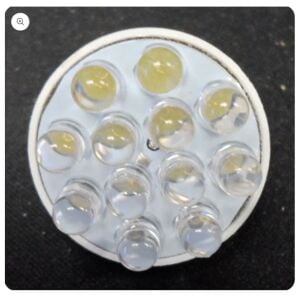 Led Light E10 Cluster(Medium)_E00843