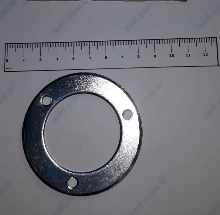 Retaining Ring, Buffer Tube Cover_A-0548
