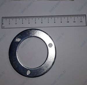 Retaining Ring, Buffer Tube Cover_A-0548