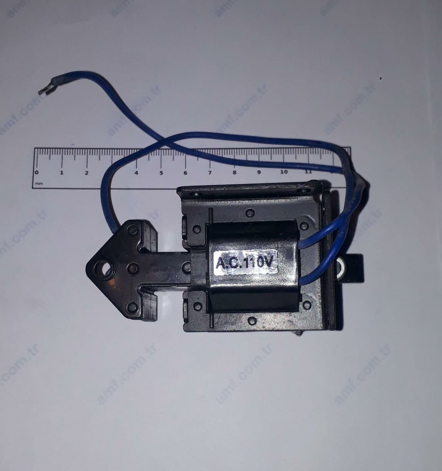 110Volt Solenoid For Hammer Machine_MKOH0SOL001