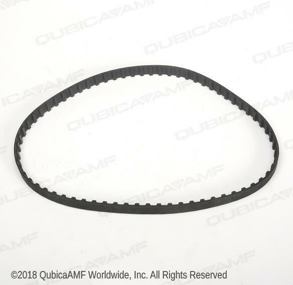 Buffer Drive Belt_03099