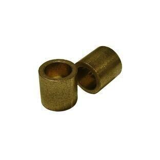 Bearing Sleeve, 0.63 X 0.88 X 0.88 (BG5)_900110141