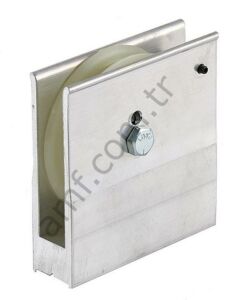 Hw66, Pulley Sheave Assembly_SB0431 İpli Bowling, İp Kasnağı Seti, Komple