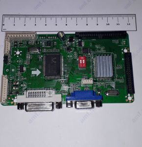 Monitor PCb 60Hz_ LM.61W.E/CNS-003