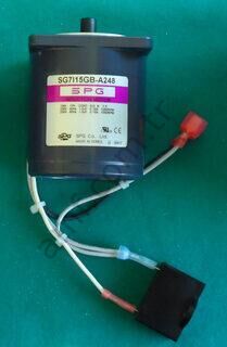 Milk Jug Toss, Asy Motor, 220V Spg_PE2009CESX Milk Jug Toss, Ice Game, 220Volt SPG Motor
