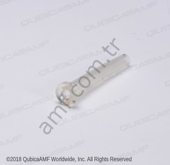 Tms Spring Pinhead Bushing( P24110 )_051160008-01 İpli Bowling Labut Üst Tıpası Alternatif:P24110, 051-160-010