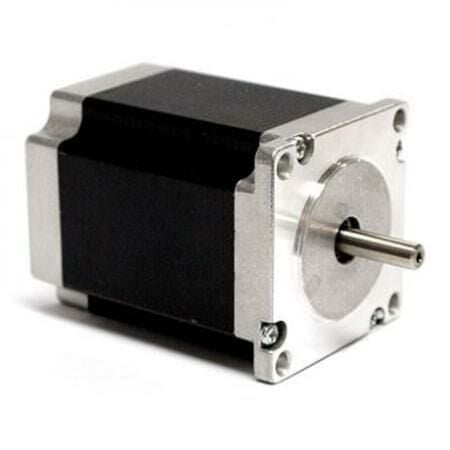 Stepper Motor_ HT23-597 (04-18)