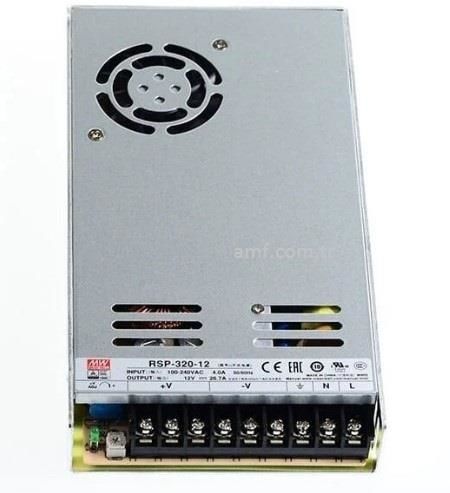 Nerf Arcade Power Supply_RSP-320-12