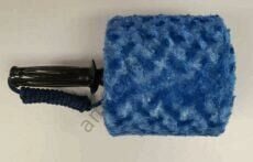 Whack N Win, Mallet Large With Grommet_WN4010X Whack N Win, Peluş Kumaşlı Özel Büyük Tokmak
