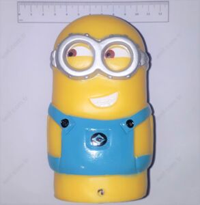 Feiloli Hammer Minion Head_A04QD000001A