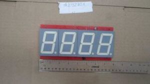 Pcba Display 4 Digit One Header__TA2032ZSX