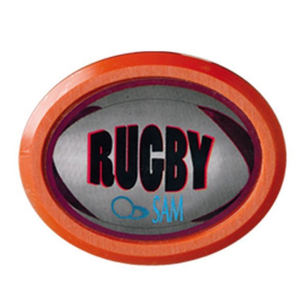 Sam, Mini Disk, Rugby, Elips, Orjinal