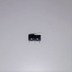 Micro Switch 3A125/250 VAC