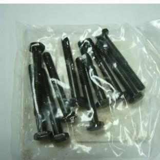 1/4-20 x 2 Screw Hx (BG10)