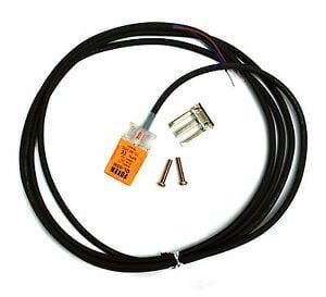 Fotek QL-05N 10-30VDC NPN Sensor