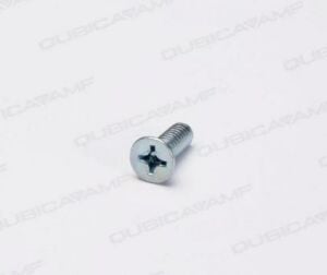 Screw, Flat Head 1/4-20 X 0.50 _7016312520050