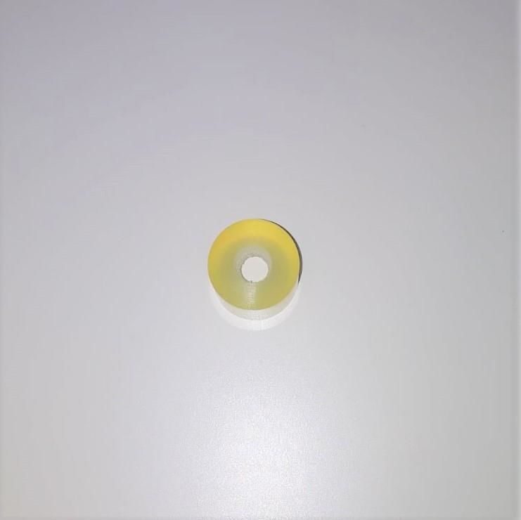 Ball Shooting Rubber Wheel