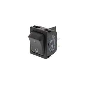 Power On-Off Switch_PRF 10A 125-250Vac